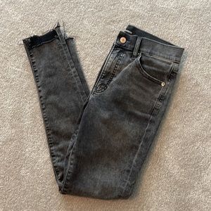 EXPRESS JEANS